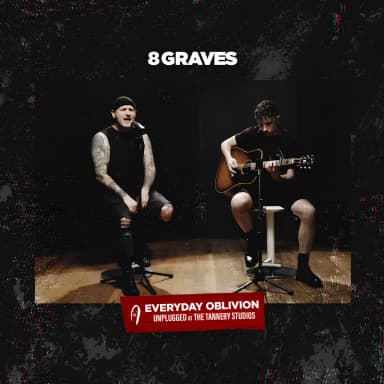 Everyday Oblivion (Unplugged at The Tannery Studios)