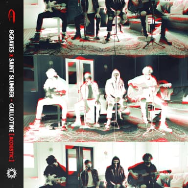 Guillotine (Acoustic)