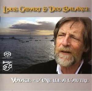 Voyage ~ D'Une Ile A L'Autre