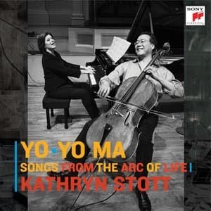 Songs From The Arc Of Life