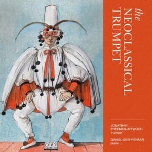 The Neoclassical Trumpet