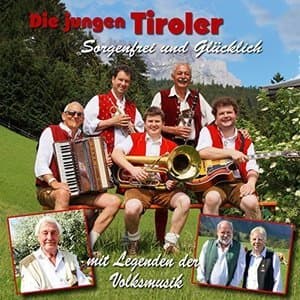 Sorgenfrei und Glucklich