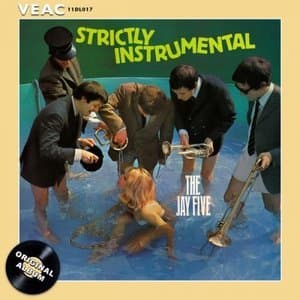 Strictly Instrumental