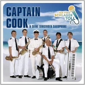 Ich Find Schlager Toll (das Beste)
