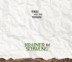Frei wie ein Vogel
