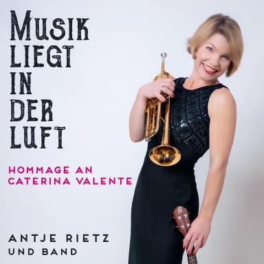 Musik liegt in der Luft