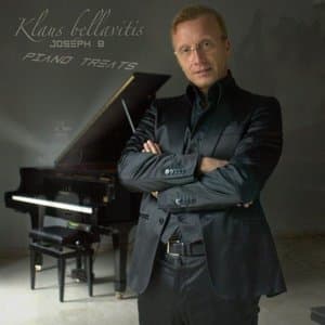 Piano Treats