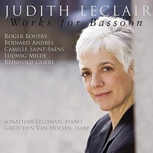 Works for Bassoon