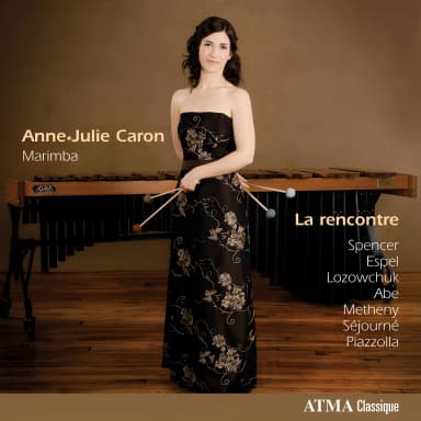 Marimba La Rencontre