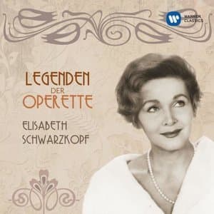 Elisabeth Schwarzkopf