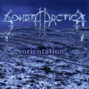 Orientation (Japanese EP)