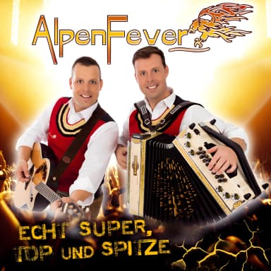Echt Super, Top und Spitze
