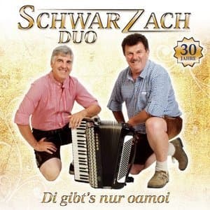 Di gibts nur oamoi - 30 Jahre