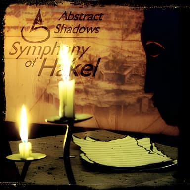 Symphony Of Hakel