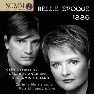 Belle Epoque 1886