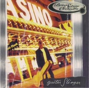 Guitar Slinger