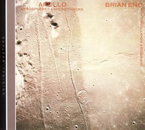 Apollo - Atmospheres & Soundtracks