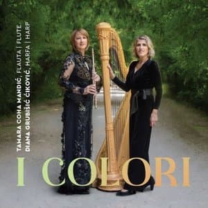 I Colori
