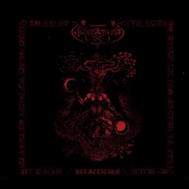 Hermeticism