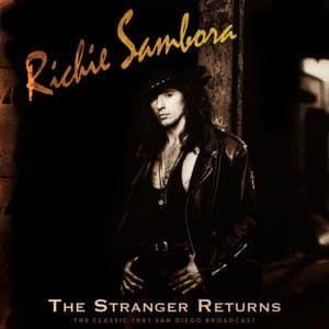The Stranger Returns
