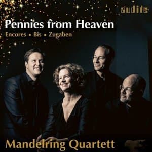 Pennies From Heaven
