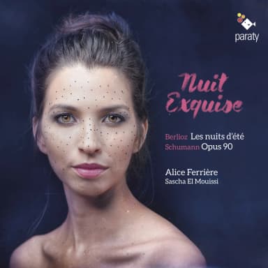 Nuit Exquise