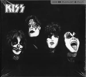 3CD»Playlist+Plus