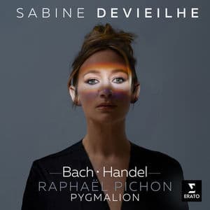  Bach & Handel