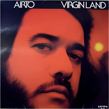 Virgin Land