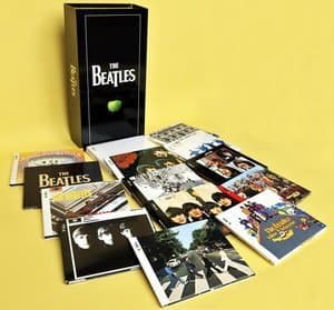 Yellow Submarine (2009 Stereo Remaster)