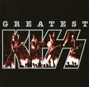Greatest Kiss
