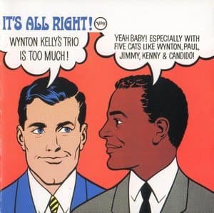 Its All Right