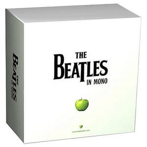 Mono Masters, Vol. 2 (2009 Mono Remaster)