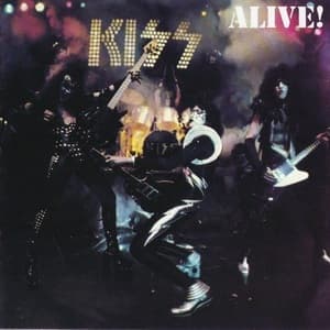 Alive!