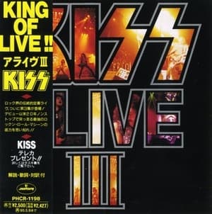 Alive III