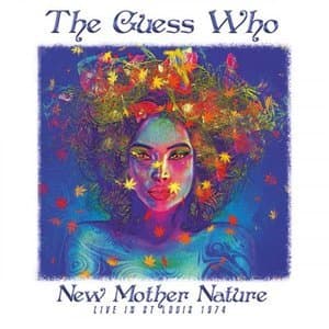 New Mother Nature Live In St Louis