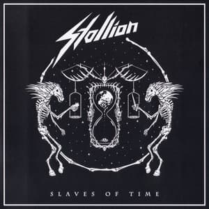 Slaves Of Time