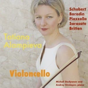 Violoncello