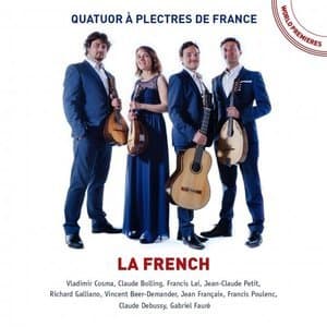 La French