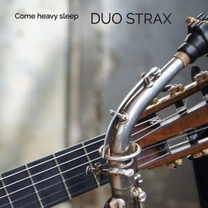 Come Heavy Sleep