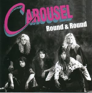 Round And Round
