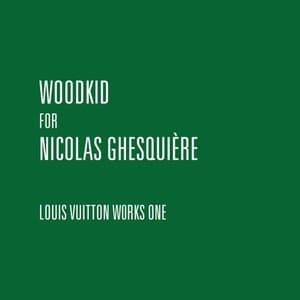 Louis Vuitton Works One
