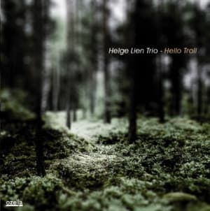 Hello Troll (Studio Master 24bit 96kHz)