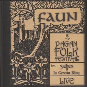 Faun And The Pagan Folk Festival - Live