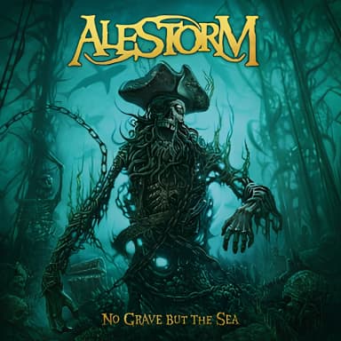 No Grave but the Sea