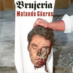 Matando Gьeros