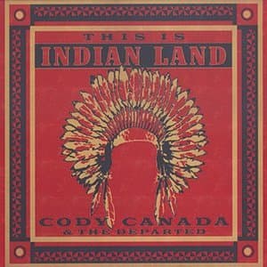 This Is Indian Land
