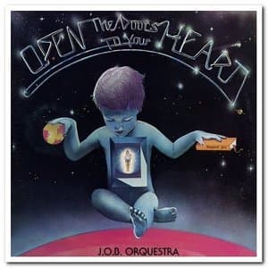 Open The Doors To Your Heart