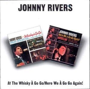 At The Whisky A  Go Go & Here We A  Go Go Again!