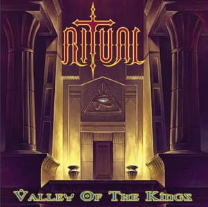 Valley Of The Kings
